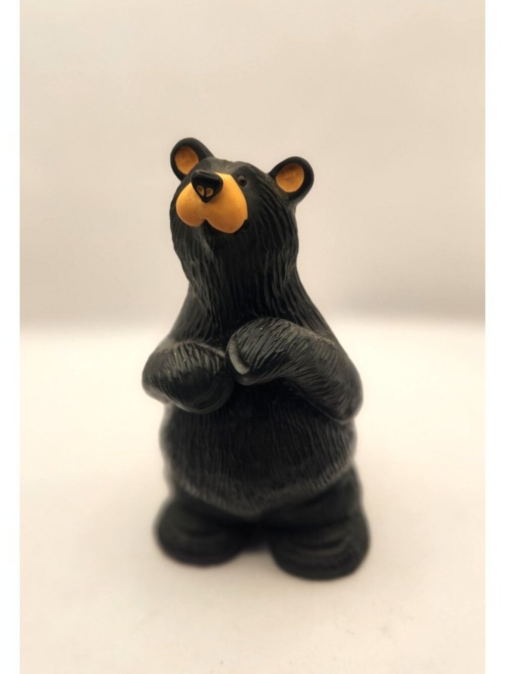 Bearfoots Bear BUBBA
